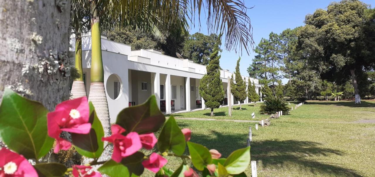Essencia Do Valle Pousada & Spa Araranguá Exterior foto